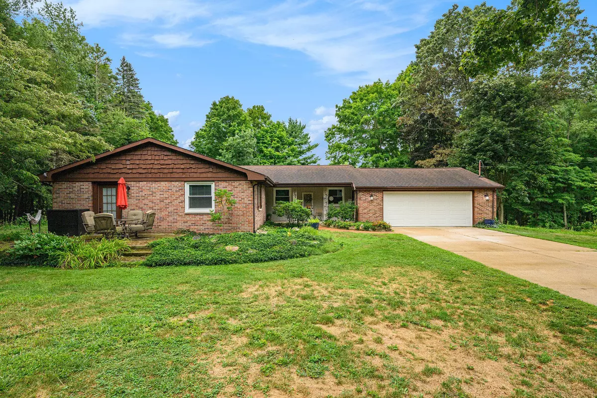 Plainwell, MI 49080,9704 N 16th Street