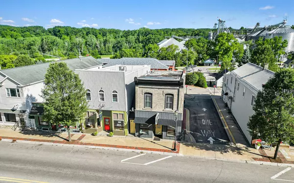 Newaygo, MI 49337,73 W State Road