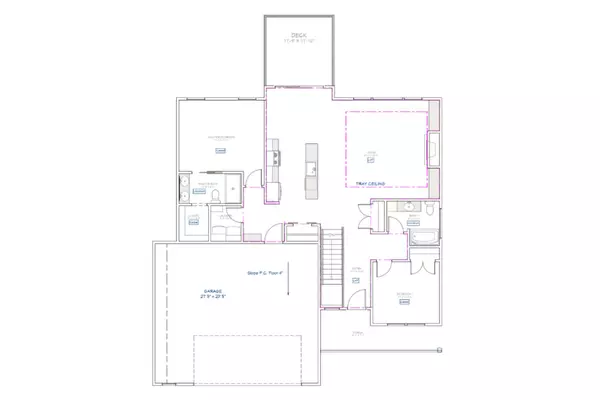 Coopersville, MI 49404,9026 Weston Drive