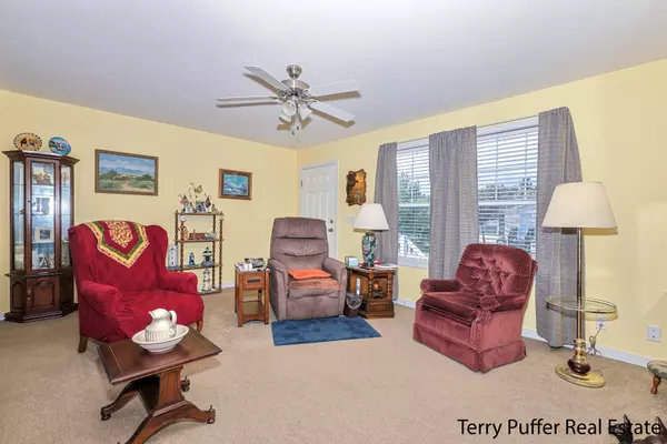 West Olive, MI 49460,9150 Stoney Station #Lot 570