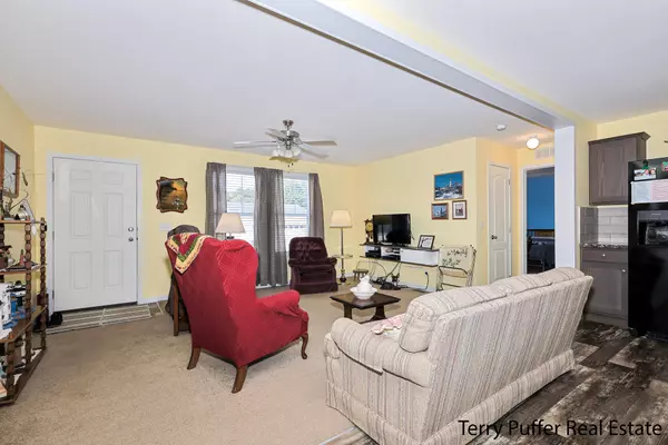 West Olive, MI 49460,9150 Stoney Station #Lot 570