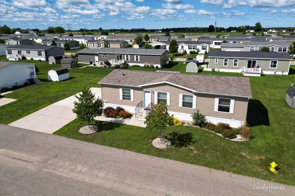 Allendale, MI 49401,11504 Sunset Glen