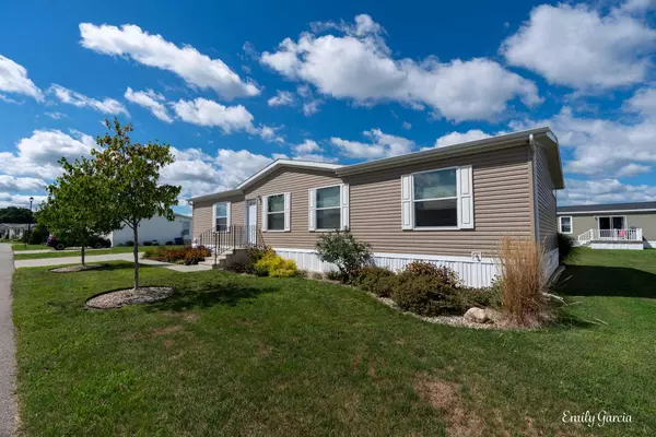 Allendale, MI 49401,11504 Sunset Glen
