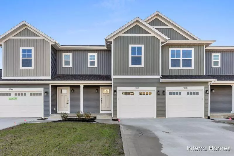 Spring Lake, MI 49456,6118 Burgess Drive #11