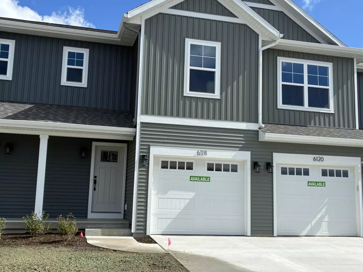 Spring Lake, MI 49456,6118 Burgess Drive #11