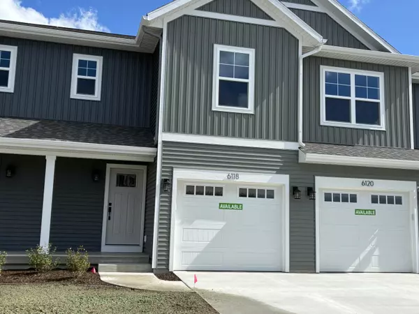 6118 Burgess Drive #11, Spring Lake, MI 49456