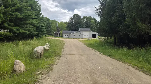 Bellevue, MI 49021,7331 W baseline Highway