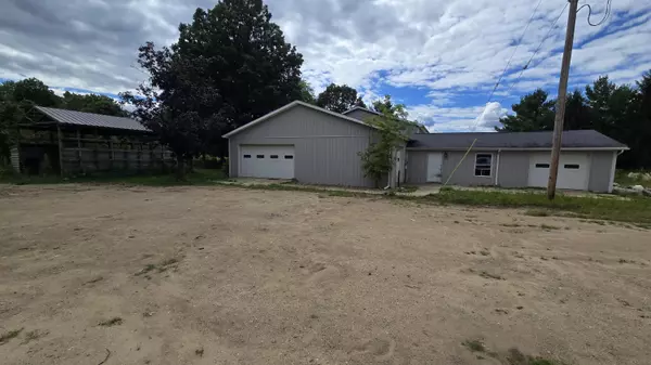 Bellevue, MI 49021,7331 W baseline Highway