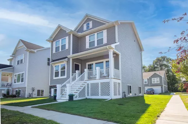 South Haven, MI 49090,5122 Parkview Lane