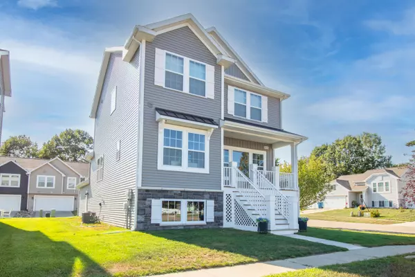 South Haven, MI 49090,5122 Parkview Lane