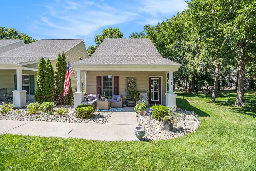 1015 Moreland Street, Grand Haven, MI 49417