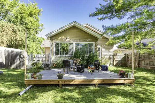 Ypsilanti, MI 48197,1493 Ainsley Street