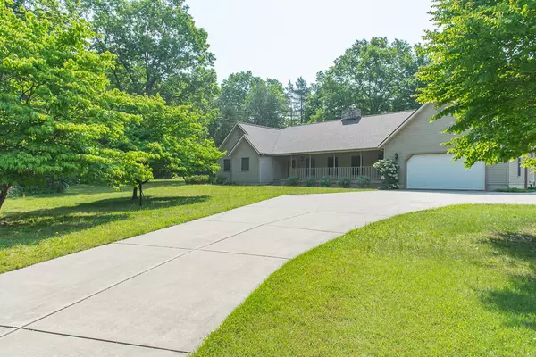 Lawton, MI 49065,65563 32nd Street