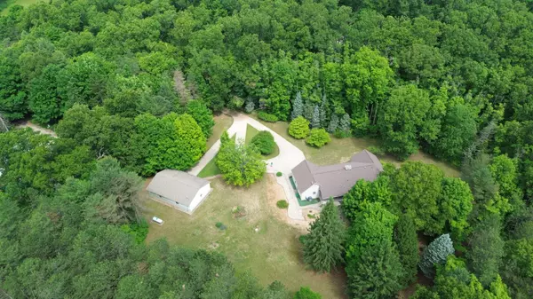 Lawton, MI 49065,65563 32nd Street