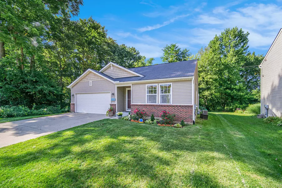 8231 Bayberry Court, Dexter, MI 48130