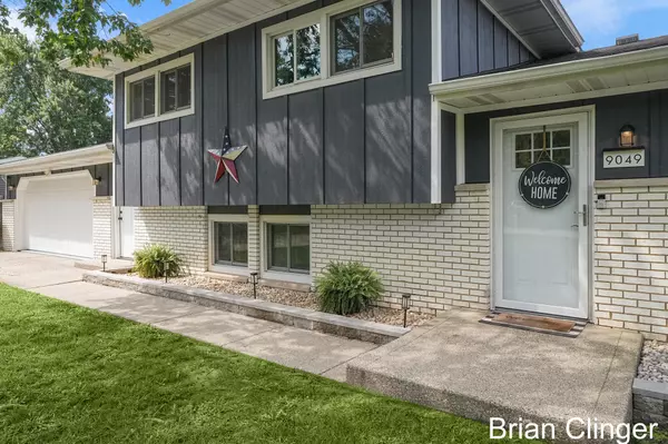 Jenison, MI 49428,9049 Victor Avenue