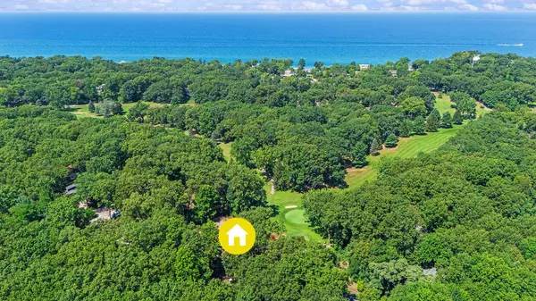 Grand Beach, MI 49117,48307 Rohde Court