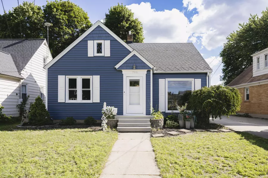 706 Winchell SE Street, Grand Rapids, MI 49507