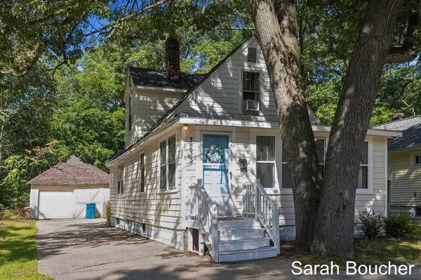 Muskegon Heights, MI 49444,3233 Jefferson Street