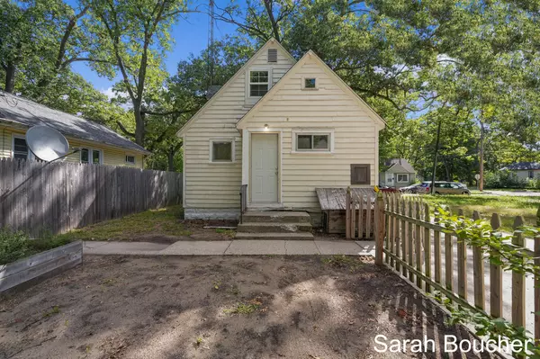 Muskegon Heights, MI 49444,3233 Jefferson Street