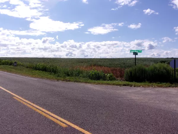 Burr Oak, MI 49030,V Lot Fawn River Road