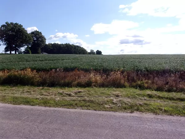 Burr Oak, MI 49030,V Lot Fawn River Road