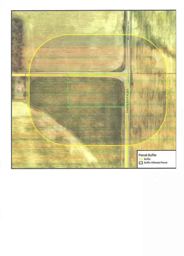 Burr Oak, MI 49030,V Lot Fawn River Road