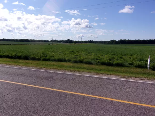 Burr Oak, MI 49030,V Lot Fawn River Road