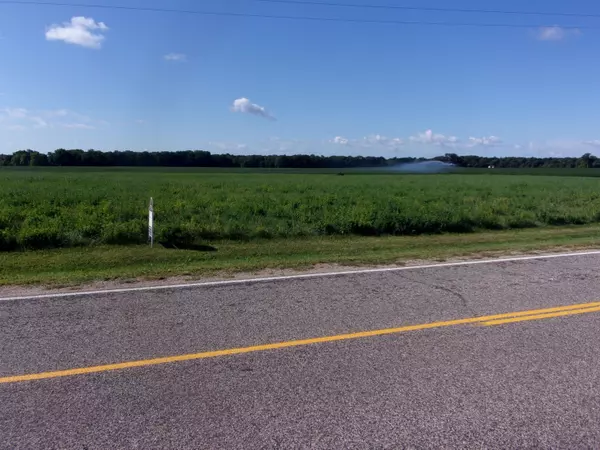 Burr Oak, MI 49030,V Lot Fawn River Road