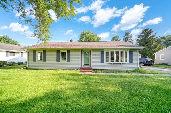 5030 Huggins Road, Michigan Center, MI 49254