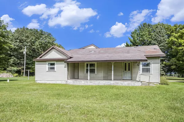 Coral, MI 49322,5057 N Bailey Road