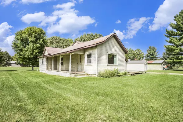 Coral, MI 49322,5057 N Bailey Road