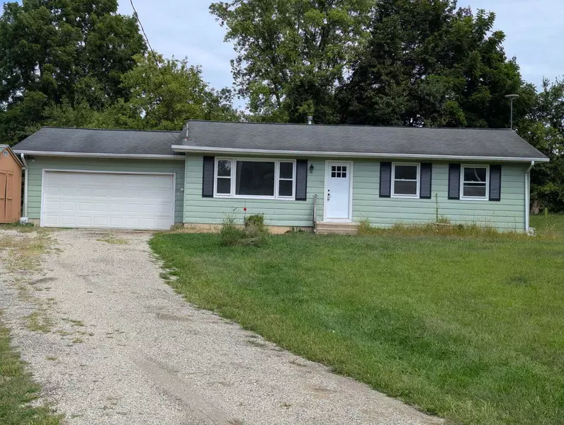 2101 Maple Lane, Hastings, MI 49058