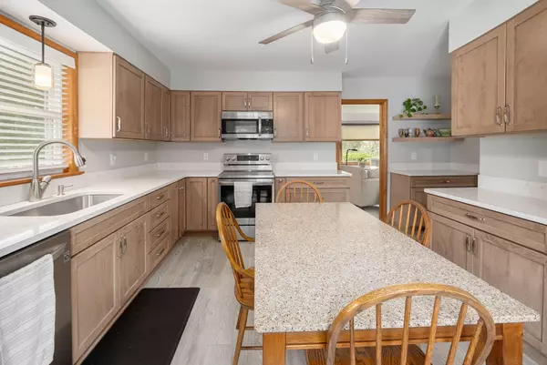 Manistee, MI 49660,807 Maple Street