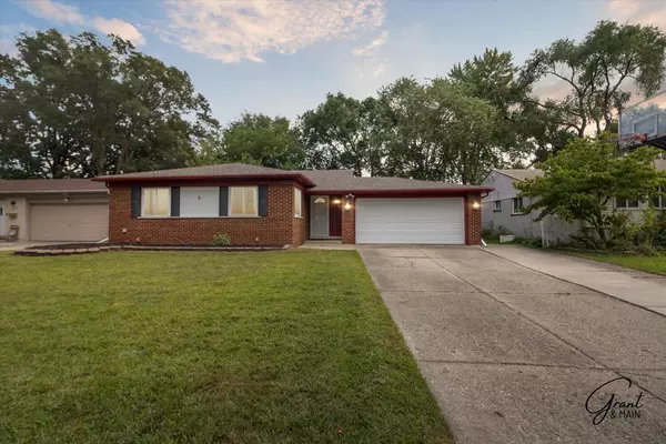 Sterling Heights, MI 48313,39846 Karola Drive