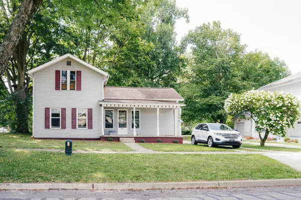 Hudson, MI 49247,414 Grove Street