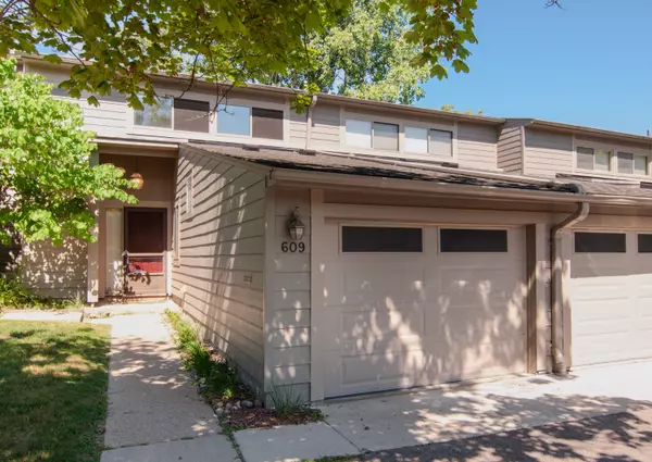 Ann Arbor, MI 48105,609 watersedge Drive