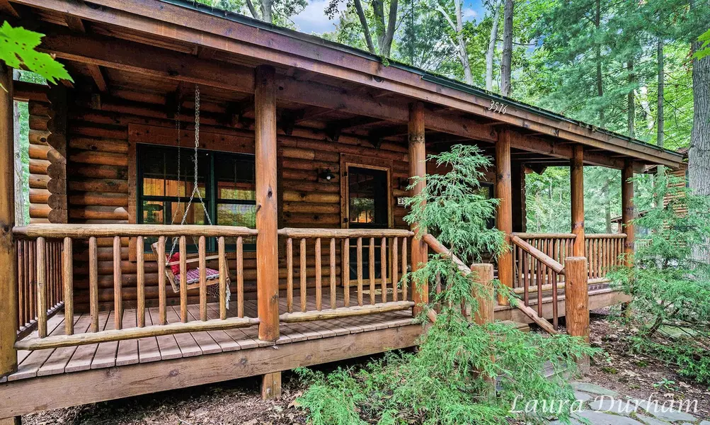 3576 Hidden Dunes Drive #16, Saugatuck, MI 49453