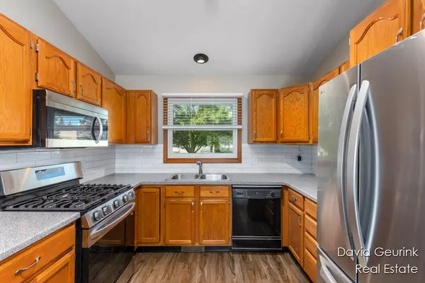 Zeeland, MI 49464,3166 Regency Parkway