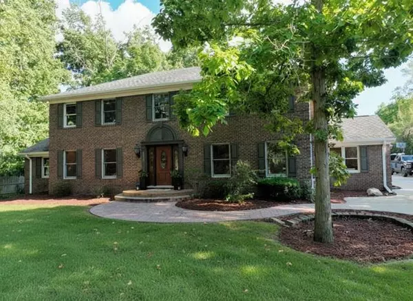 Grosse Ile, MI 48138,8415 Bridge Road