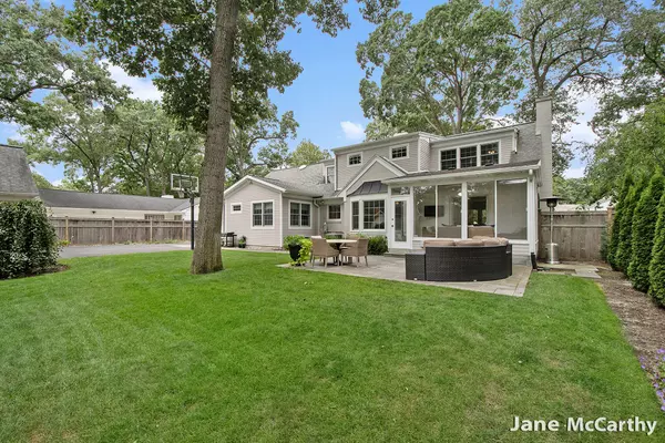 East Grand Rapids, MI 49506,1034 Monterey SE Drive