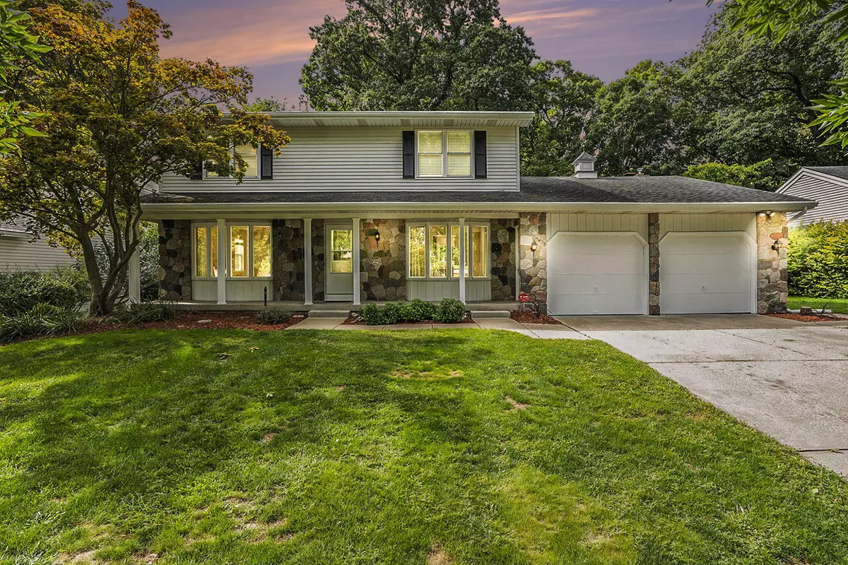 Grand Rapids, MI 49504,2530 Westbrook NW Drive