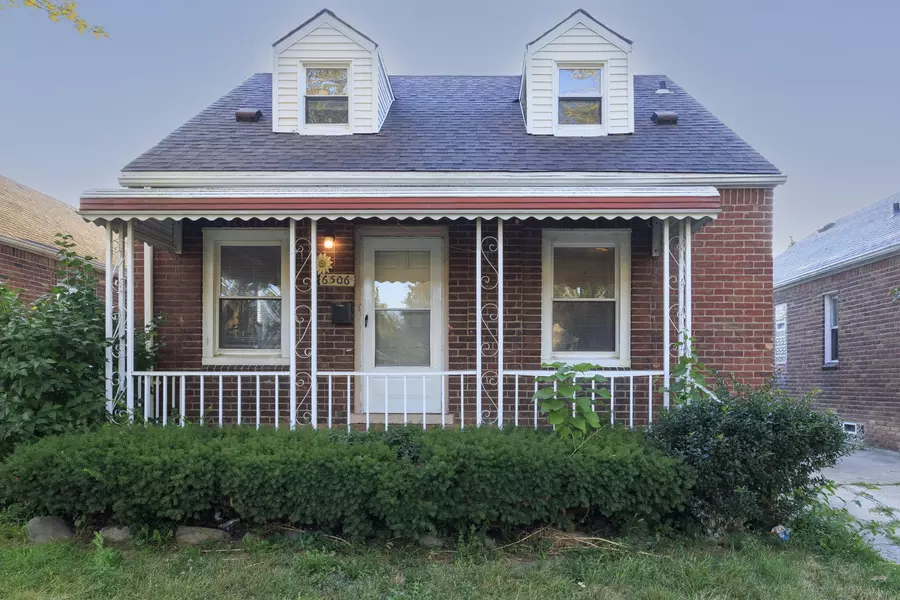 6506 Memorial Avenue, Detroit, MI 48228
