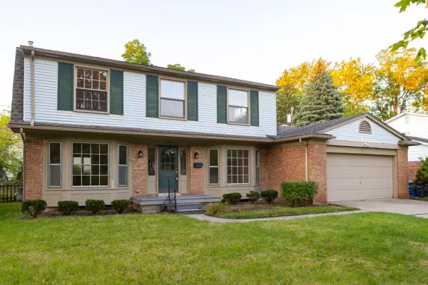 2901 E Eisenhower Parkway, Ann Arbor, MI 48108