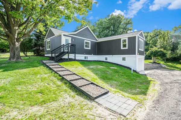 Grand Rapids, MI 49546,2045 Forest Hill SE Avenue