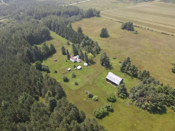Barton City, MI 48705,2838 W Trask Lake Rd