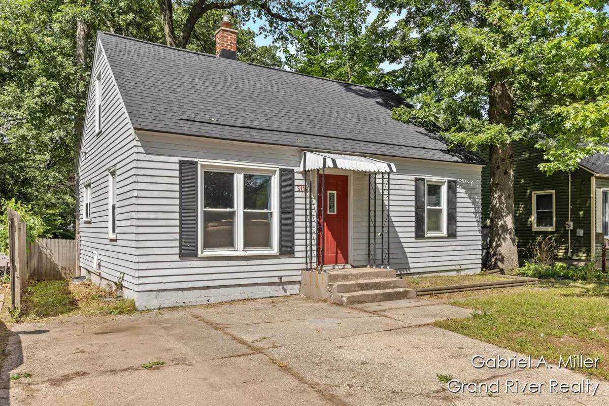 Wyoming, MI 49548,5119 Cisne SW Avenue