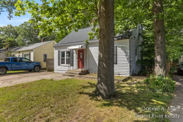 Wyoming, MI 49548,5119 Cisne SW Avenue