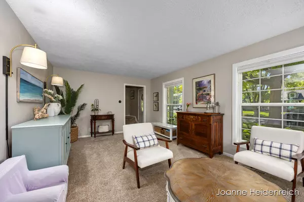 Grand Rapids, MI 49506,2324 Rosewood SE Avenue