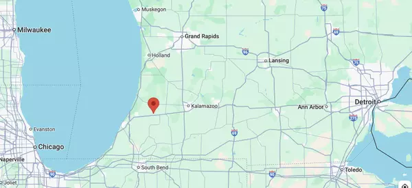 Lawrence, MI 49064,S Paw Paw St.